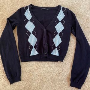 Brandy Melville cardigan sweater